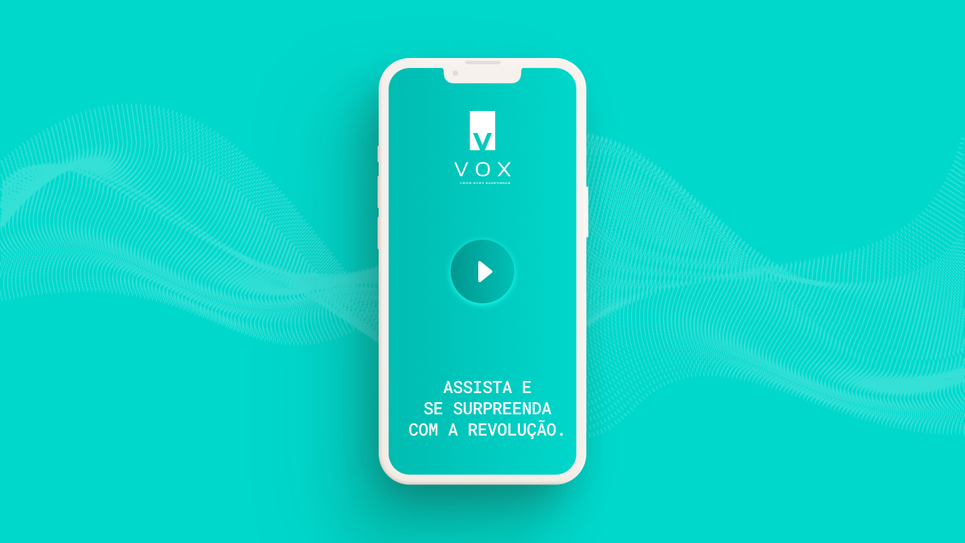 001 - Vox Home